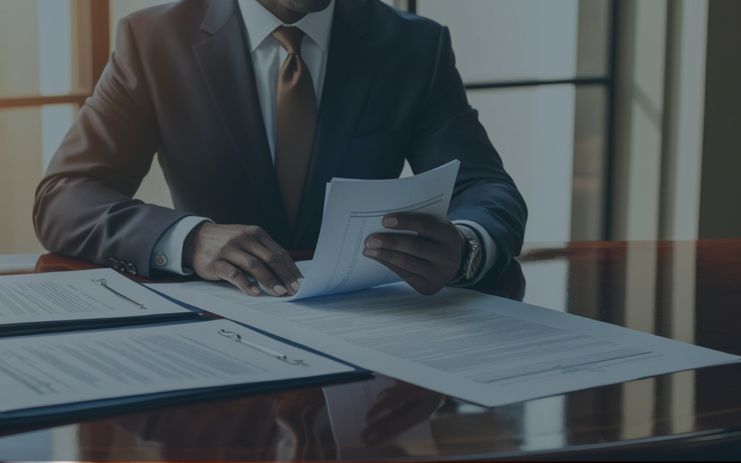 Cláusulas Liberatorias en Contratos Comerciales Colombianos: Un Análisis Legal