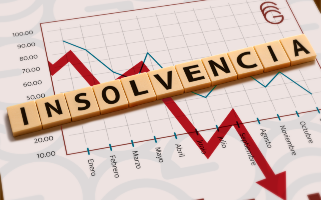 Insolvencia de Persona Natural No Comerciante