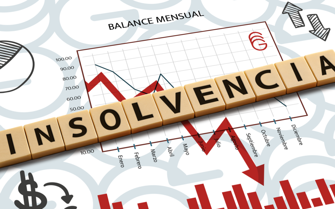 Ley de Insolvencia Económica en Colombia